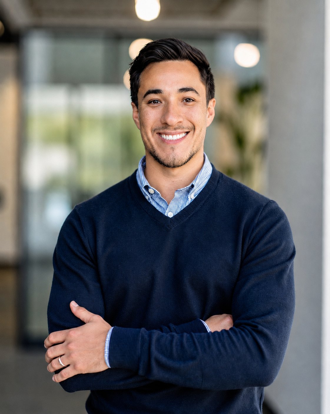 Dr. Robert Trujillo